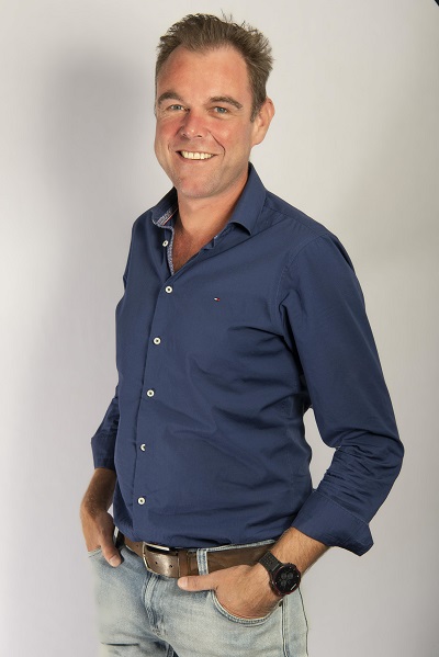 Edwin Meijer is eigenaar Lumina. Zoekt u een betrouwbare leverancier?