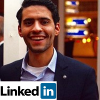 Reda Ajiach Linkedin Reda Ajiach Linkedin