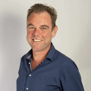Edwin Meijer eigenaar Lumina Personele Diensten